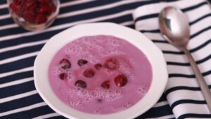 Jak osłodzić pikantną zupę – skuteczne sposoby na złagodzenie ostrości smaków