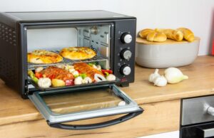 Na co zwrócić uwagę przy wyborze piekarnika: kluczowe cechy, które warto znać
