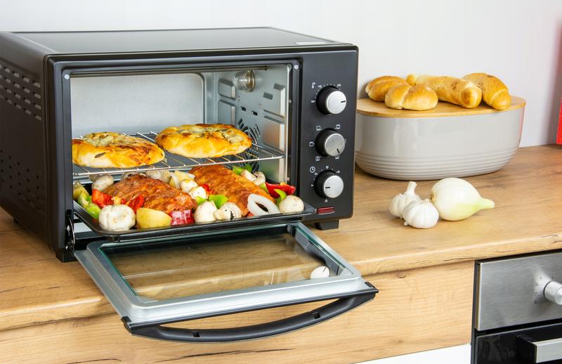 Na co zwrócić uwagę przy wyborze piekarnika: kluczowe cechy, które warto znać