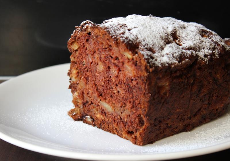 Odkryj najlepszy sposób na ciasto Amerykaniec z jabłkami, które oczaruje każdego smakosza!