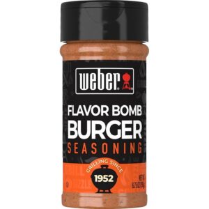 Odkryj sekrety: jak doprawić mięso na burgery, by zaskoczyć smakiem każdego