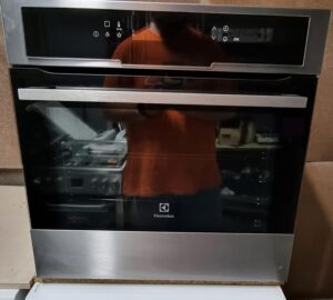 Oszczędzaj mądrze: najlepsze piekarniki do zabudowy do 1000 zł na rynku