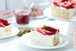 Sernik idealny: Odkryj przepis na ciasto cielaczek w 6 krokach