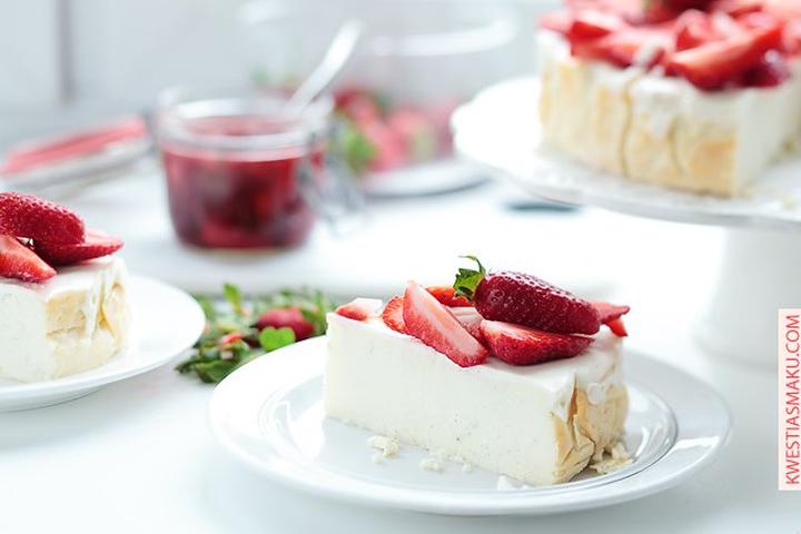 Sernik idealny: Odkryj przepis na ciasto cielaczek w 6 krokach