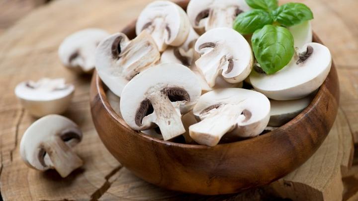 Aromat i konsystencja zupy