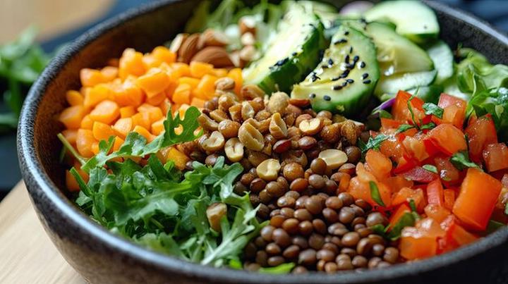 Chrupiąca marchewka