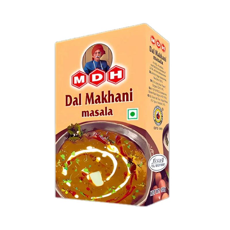 Jak wybrać przyprawy do soczewicy