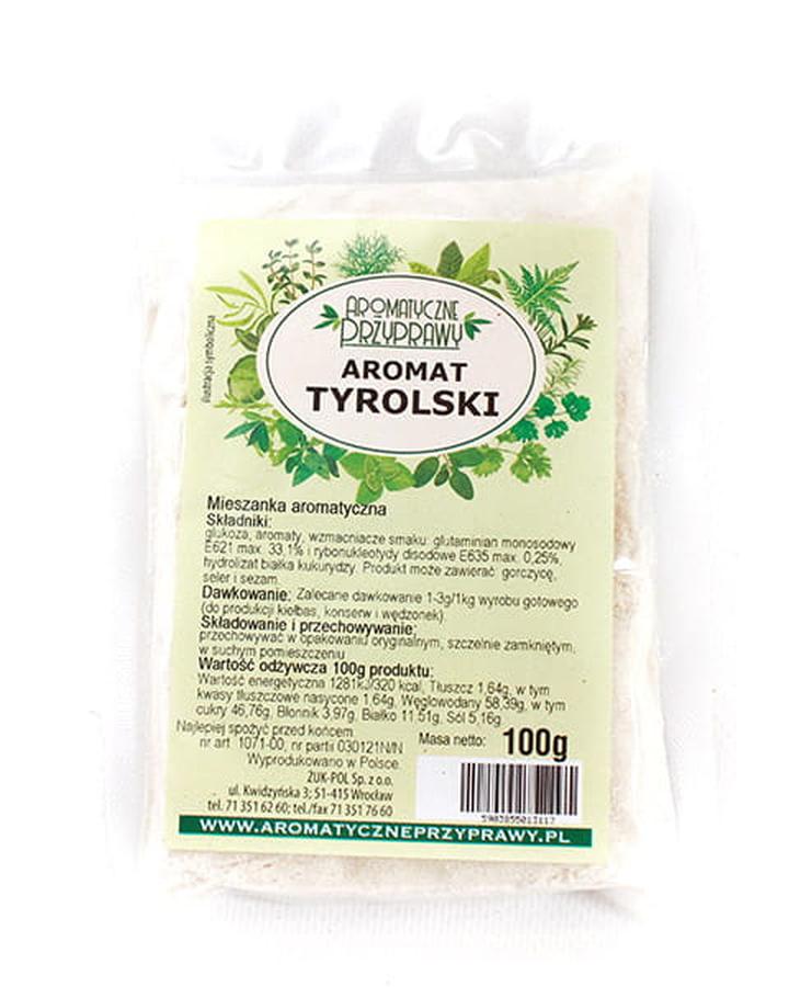 Kreatywne mieszanki przypraw