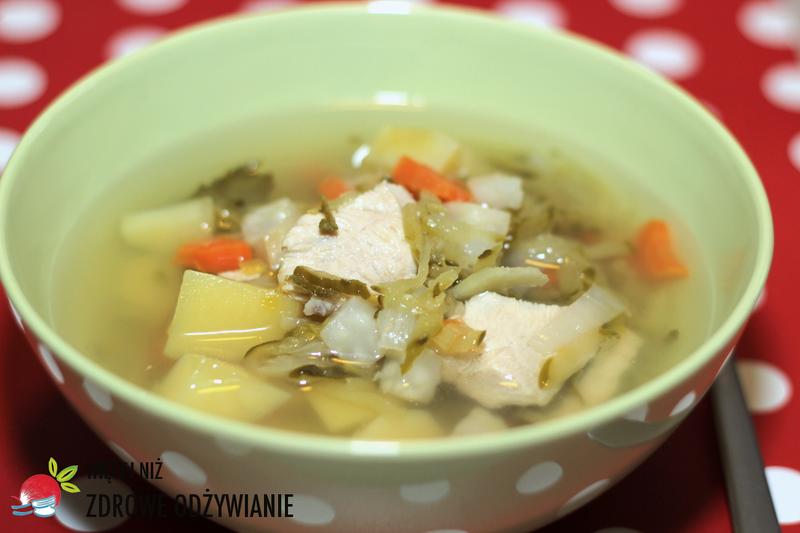 Naturalne wsparcie trawienia