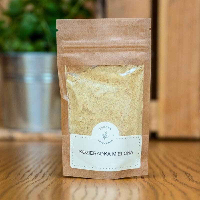 Porady dla miłośników przypraw