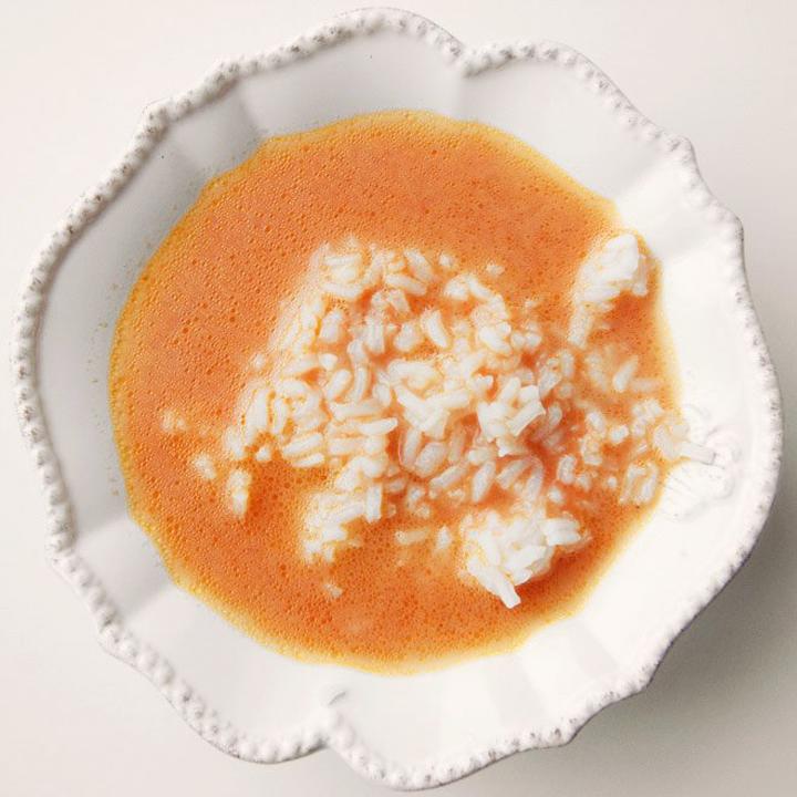 Porady dotyczące podgrzewania zupy