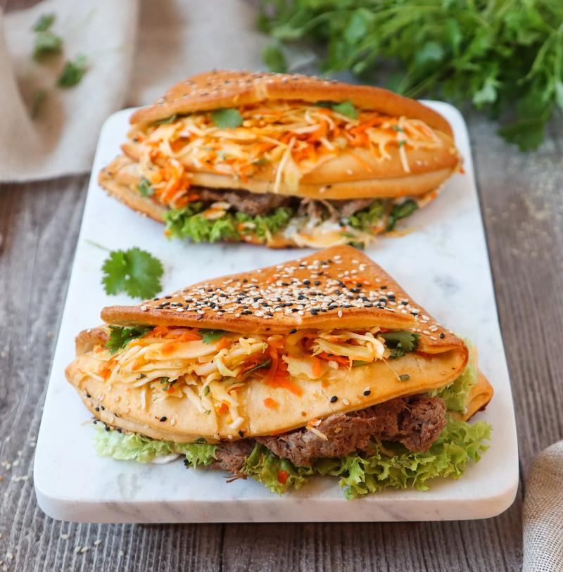 Przepis na szarpaną wołowinę