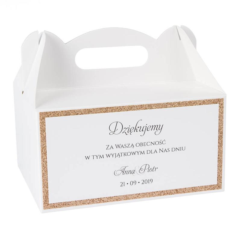 Przepisy na ciasta weselne