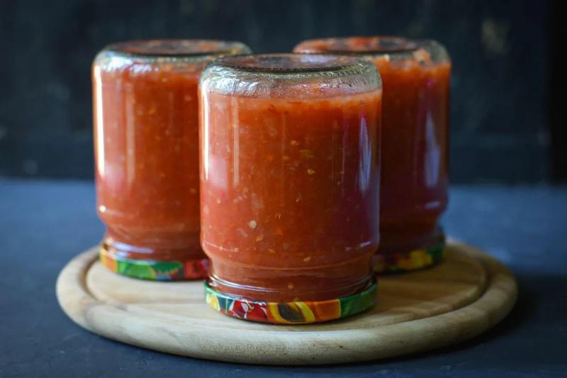 Przygotowanie mięsa do pasteryzacji