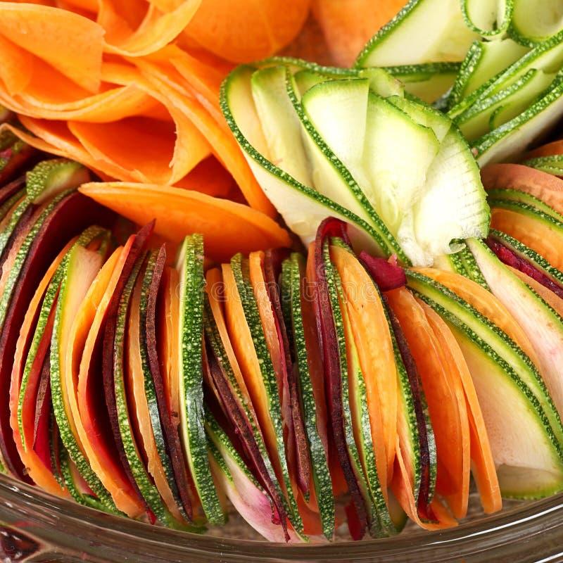 Przyrządzanie marchwi