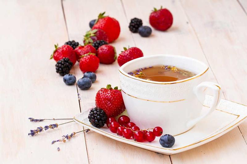 Składniki wspierające jelita