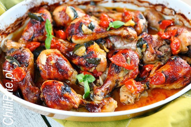 Szybkie dania na specjalne okazje