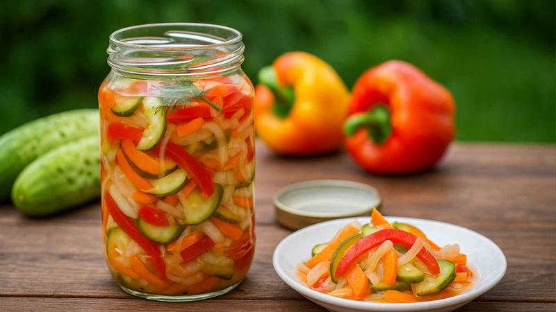 Tradycja i innowacje w kuchni