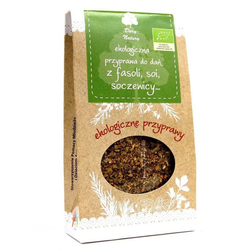 Tradycje przyprawiania soczewicy