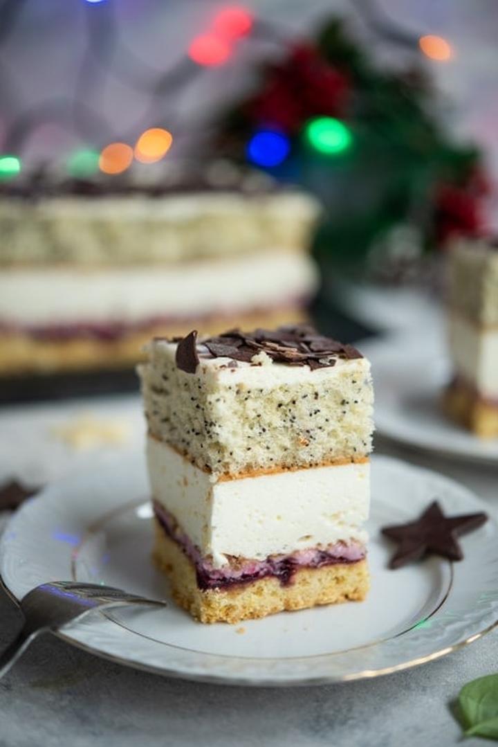 Tradycyjne świąteczne wypieki