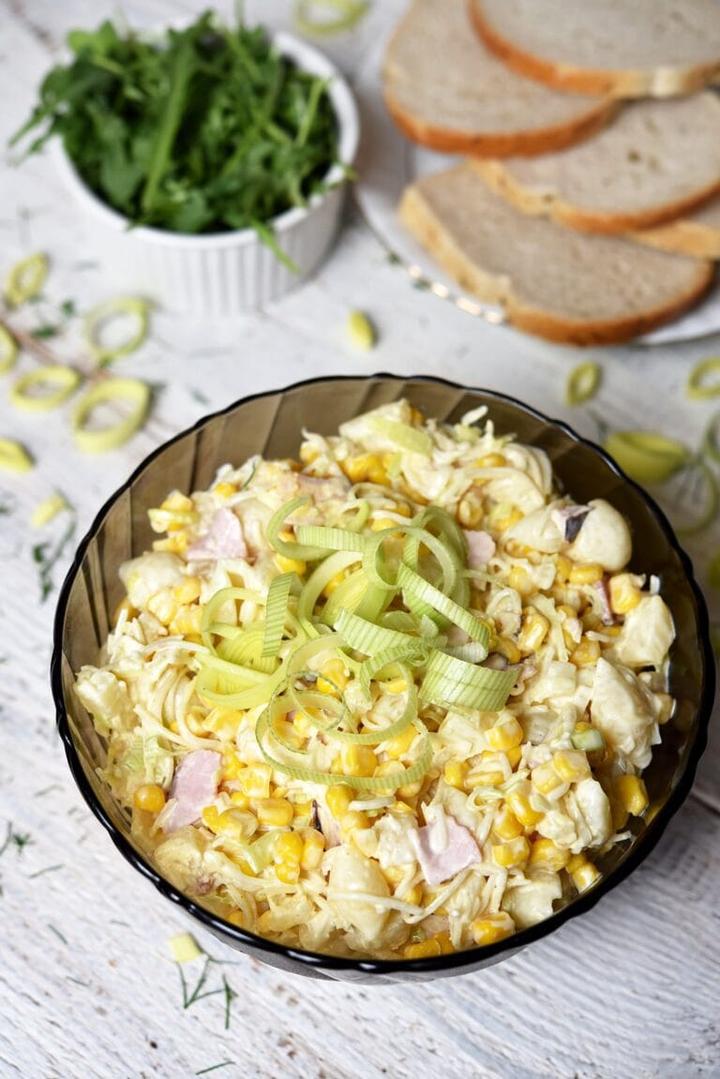 Zalety pora w diecie