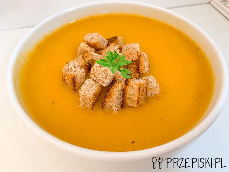 Zdrowotne korzyści dyni