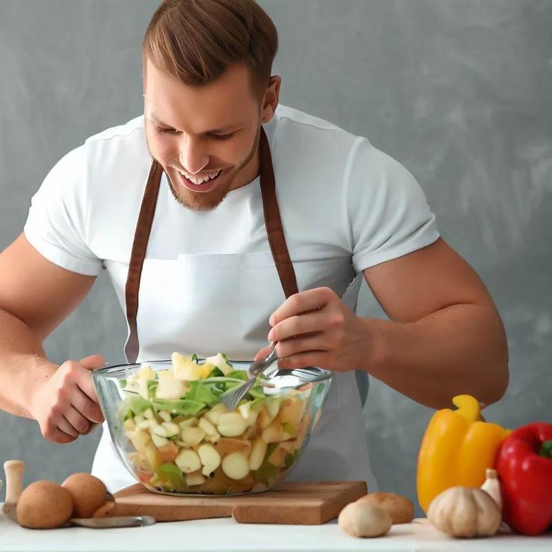 Ziemniaki do sałatki