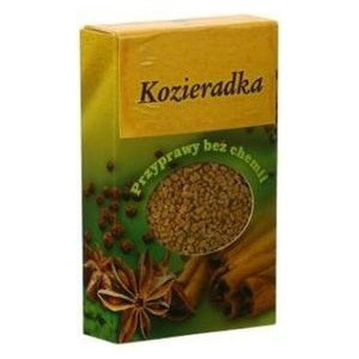 Gdzie znaleźć kozieradkę w sklepie: tanie zakupy i szybkie porady dla pasjonatów przypraw