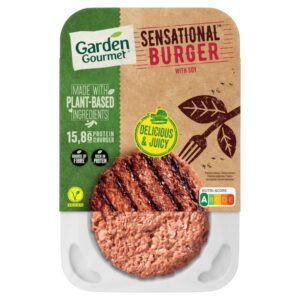 Jakie niezwykłe składniki dodać do mięsa na burgery, aby zaskoczyć smakiem?