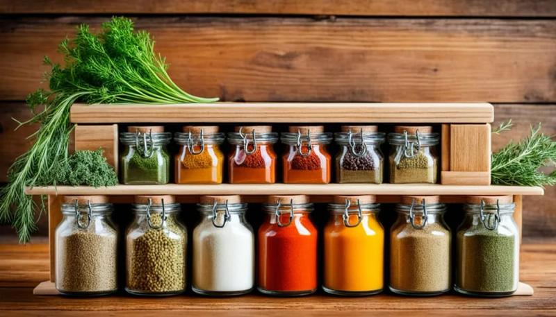 Odkryj idealne przyprawy do soczewicy, które uczynią z twojego dania kulinarny hit