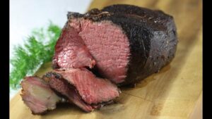 Sekrety soczystej i aromatycznej wołowiny: jak upiec ją w piekarniku?