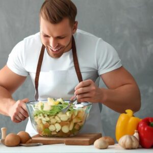 Ziemniaki do sałatki – proste kroki i sekrety, które zachwycą smakiem