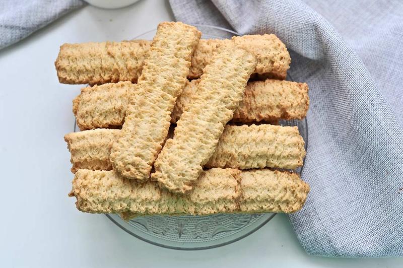 Ciasteczkowe inspiracje smakowe