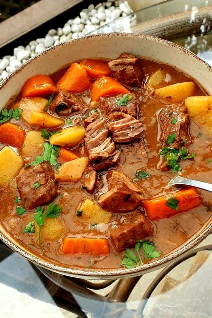 Czas gotowania i tekstura mięsa