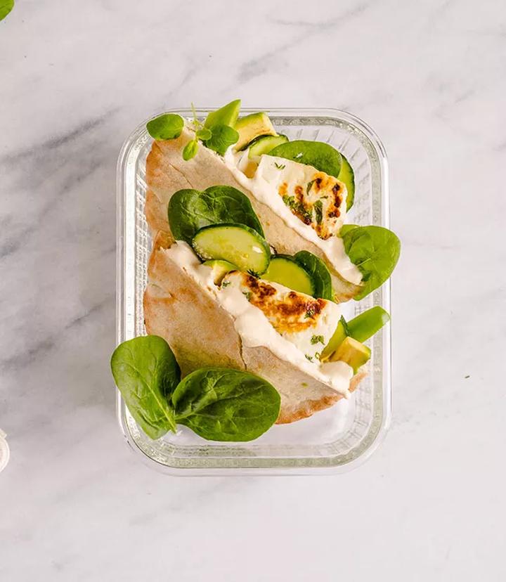 Czas i temperatura smażenia