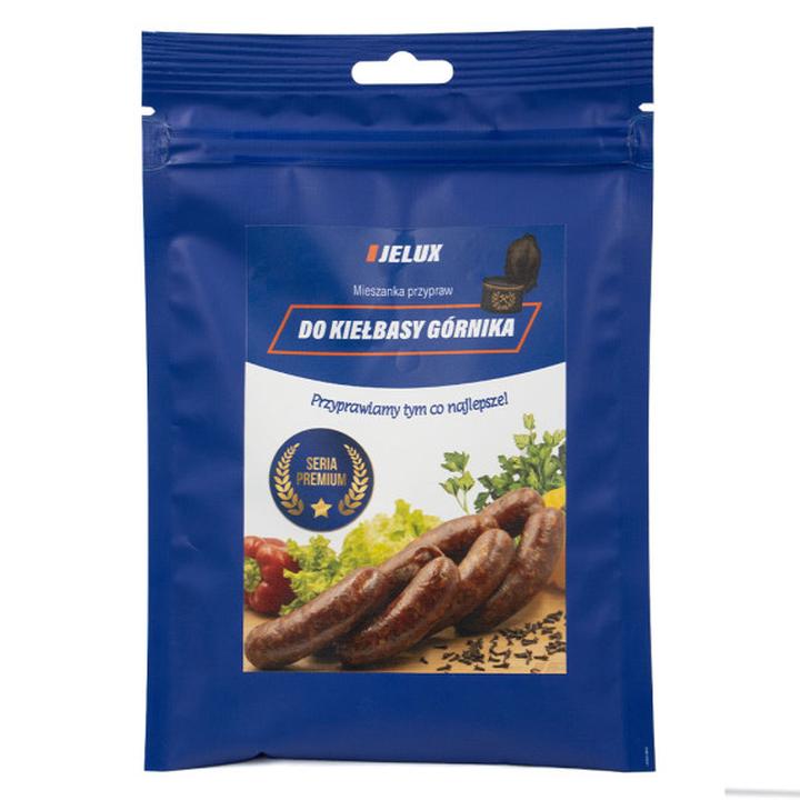 Domowa wędzarnia i wędliny