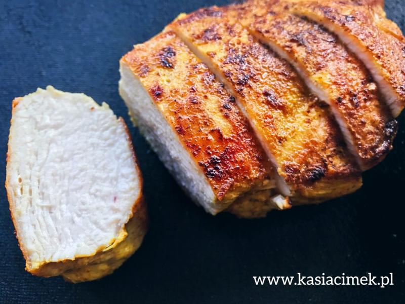 Idealna marynata do kurczaka