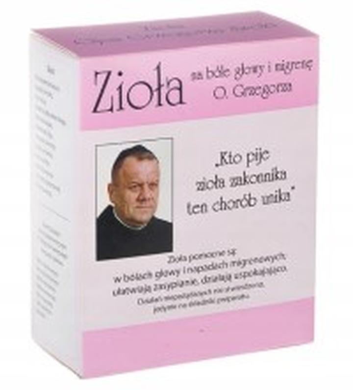 Naturalne antydepresanty ziołowe