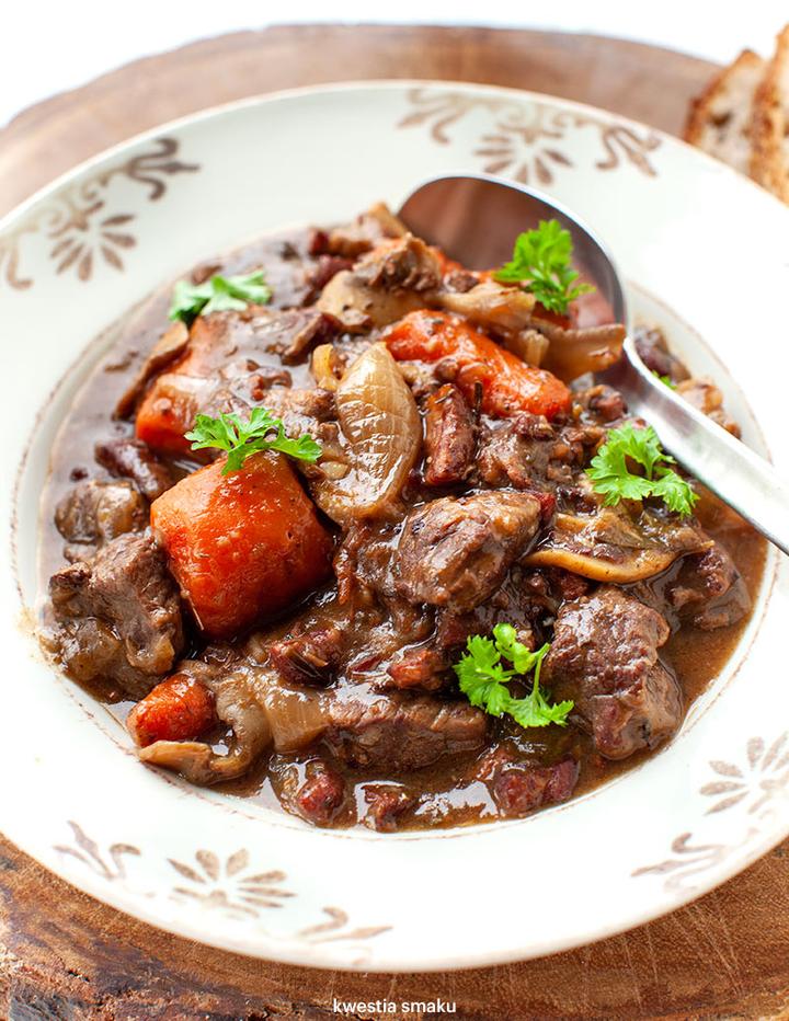 Przyprawy i dodatki do gulaszu