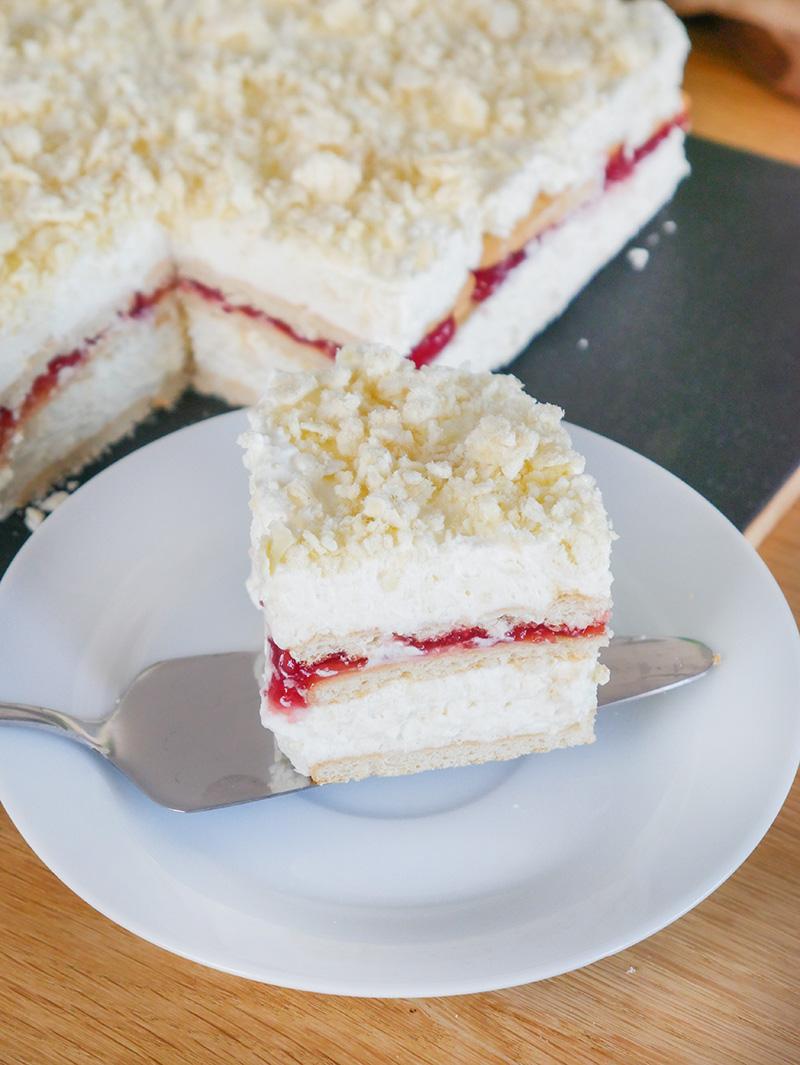 Szybkie ciasto w 30 minut