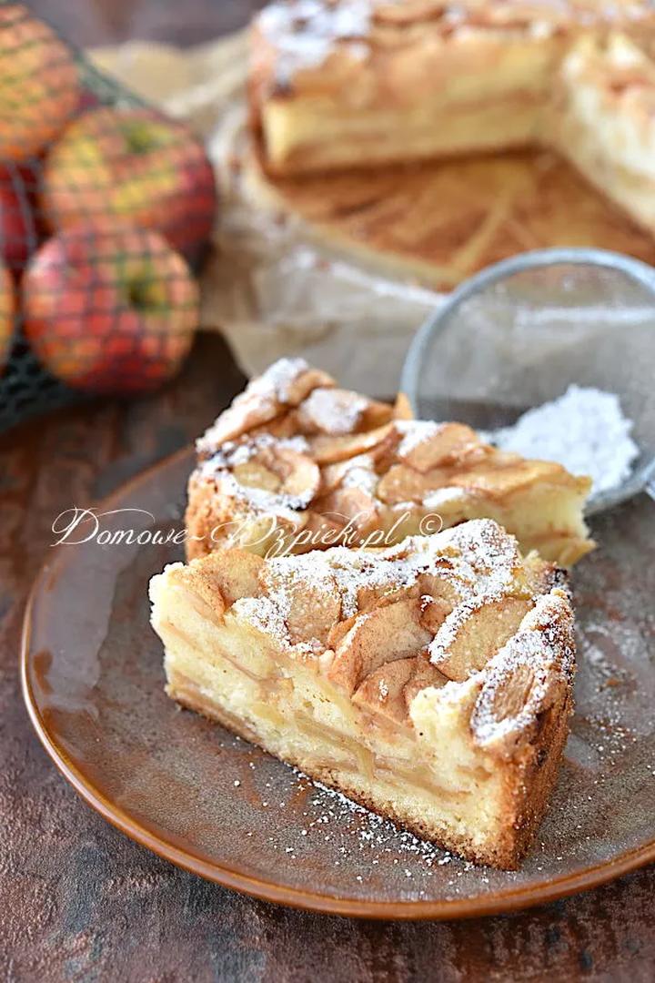 Wariacje ciasta babkowego