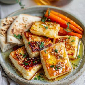 Halloumi a laktoza – odkryj, czy to miękki ser jest dla Ciebie bezpieczny
