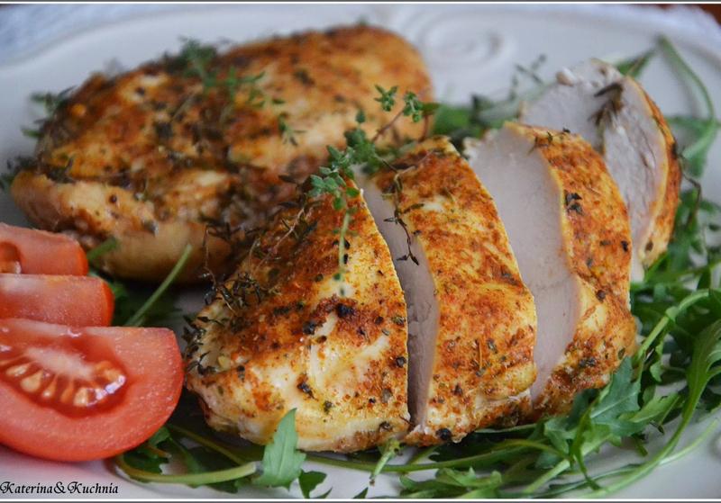 Jak osiągnąć idealną soczystość: ile gotować pierś z kurczaka, by była smaczna?