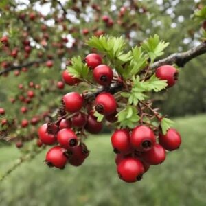 Jak przygotować idealny napar z suszonego głogu: 5 kroków do smaku herbaty