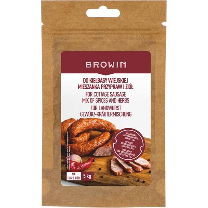 Jakie przyprawy dodać do kiełbasy? Sprawdzony przepis na 10 kg idealnej wędliny