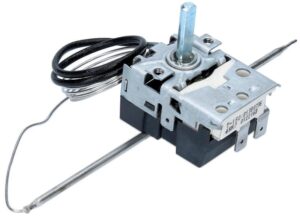 Jakie są zaskakujące ceny wymiany termostatu w piekarniku Mastercook? Sprawdź!