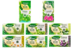 Naturalne herbaty na biegunkę – sprawdzone sposoby na szybsze ukojenie żołądka