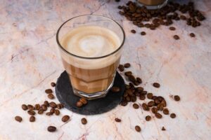 Odkryj pyszne ciasto z hiszpańską kawą – prosty przepis na wyjątkowy smak