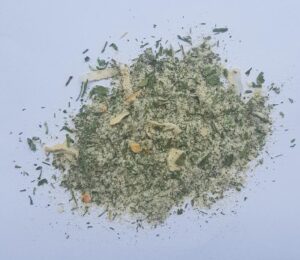 Odkryj sekret domowej przyprawy fromage: Przepis na wyjątkową mieszankę ziół