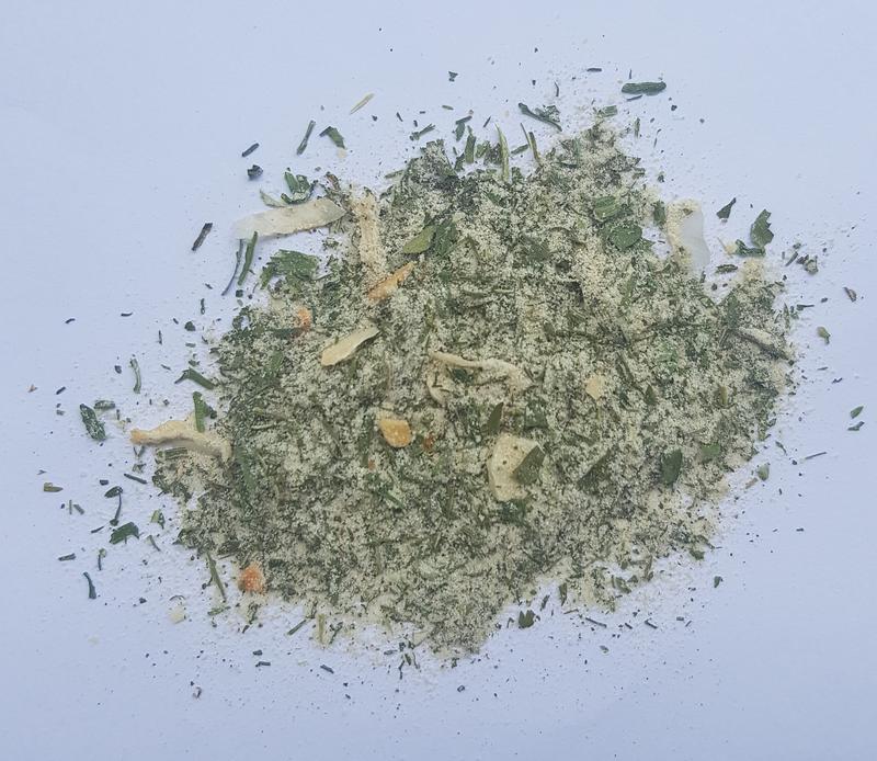 Odkryj sekret domowej przyprawy fromage: Przepis na wyjątkową mieszankę ziół